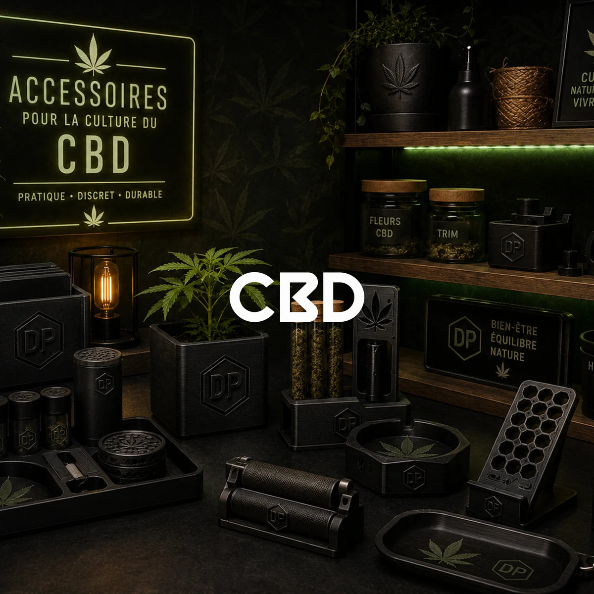 CBD