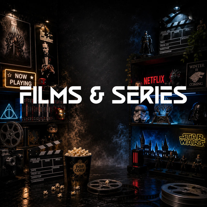 Films & Séries