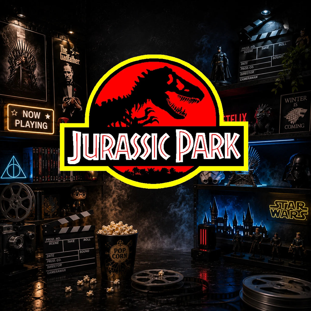 Jurassic Park