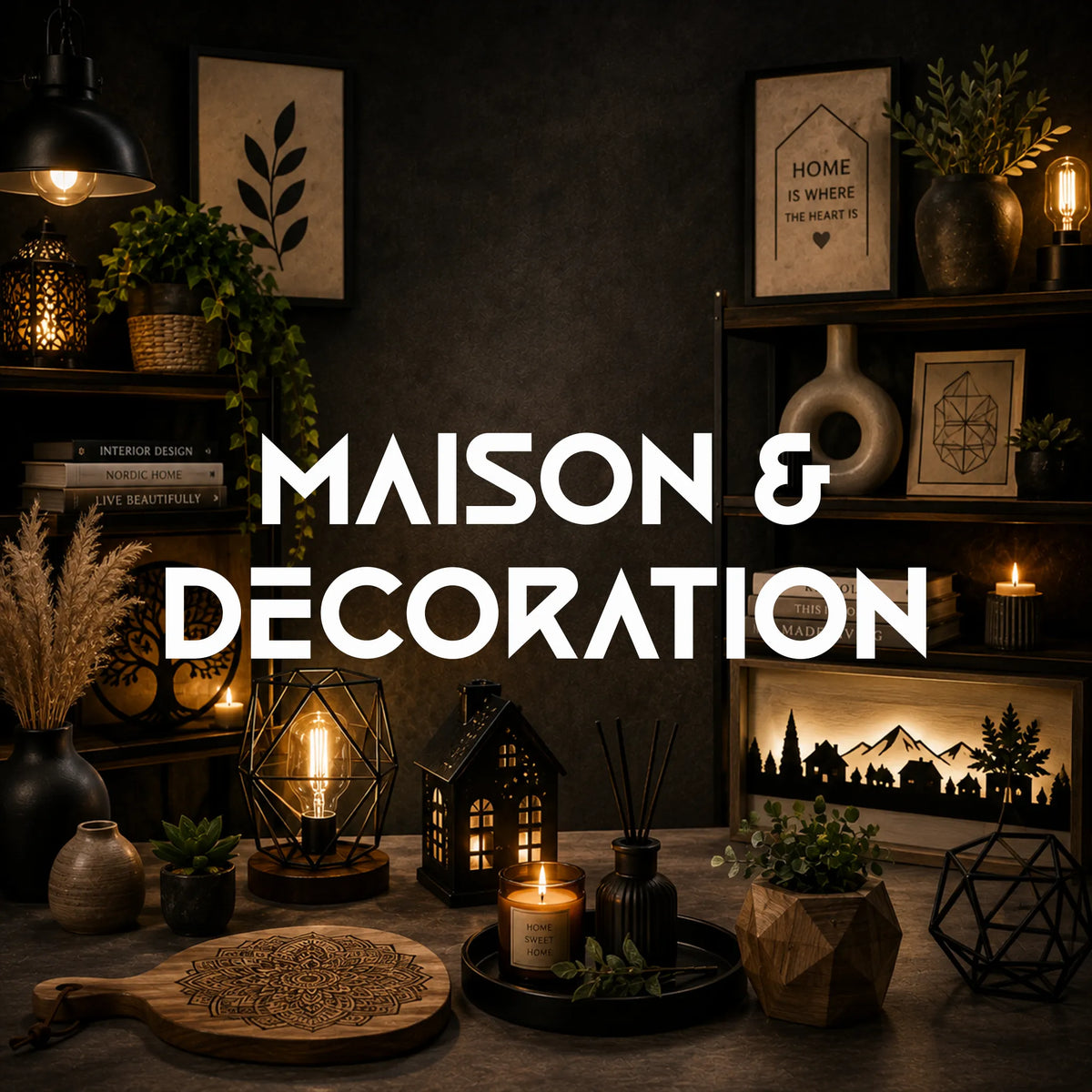Maison & Décoration