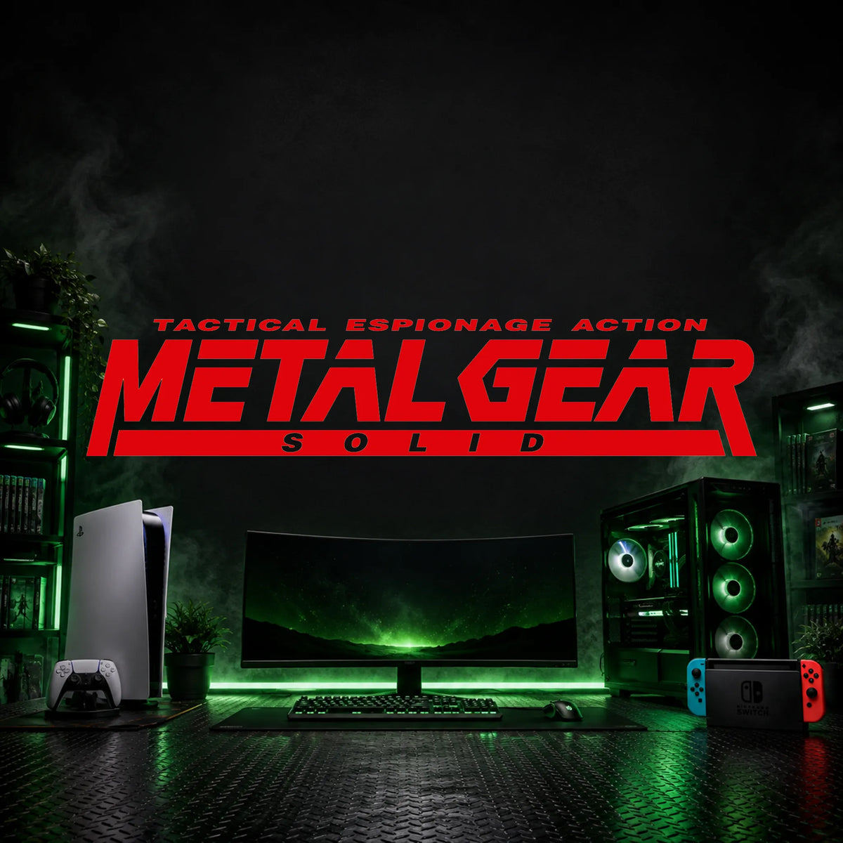 Metal Gear