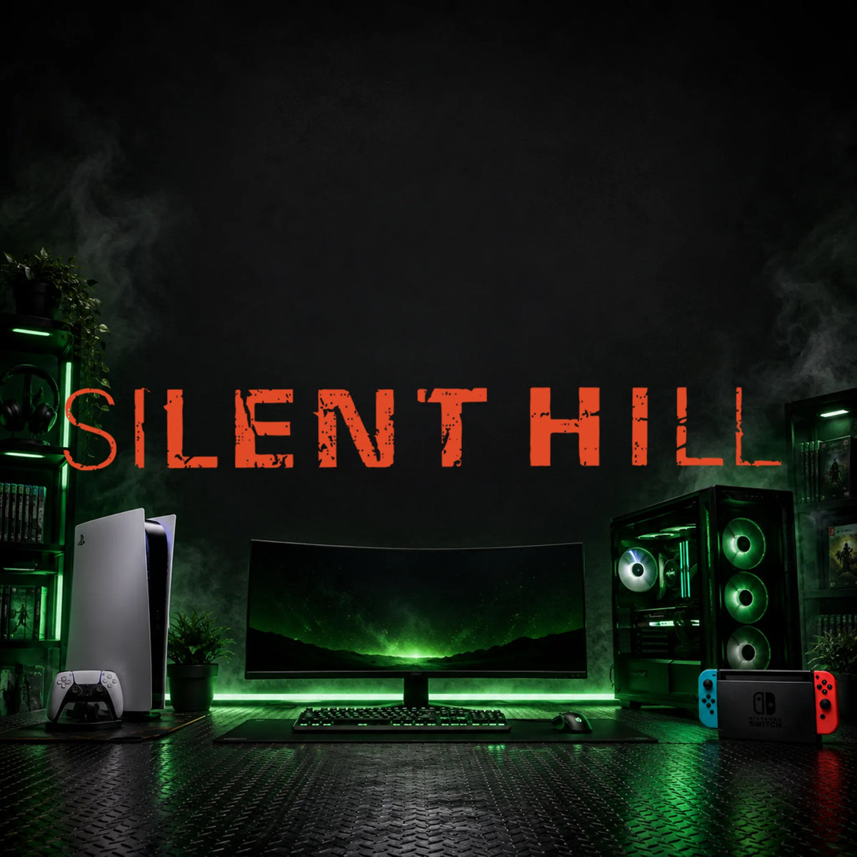 Silent Hill