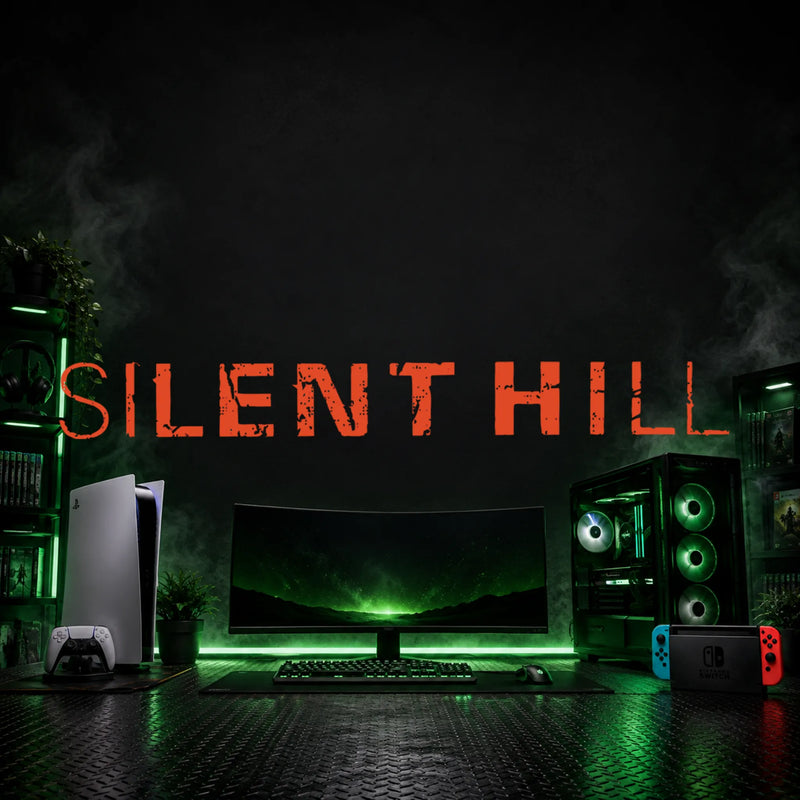 Silent Hill
