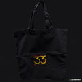 Tote Bag Brodé 33 – Clair Obscur: Expedition 33 – Sac en toile brodé