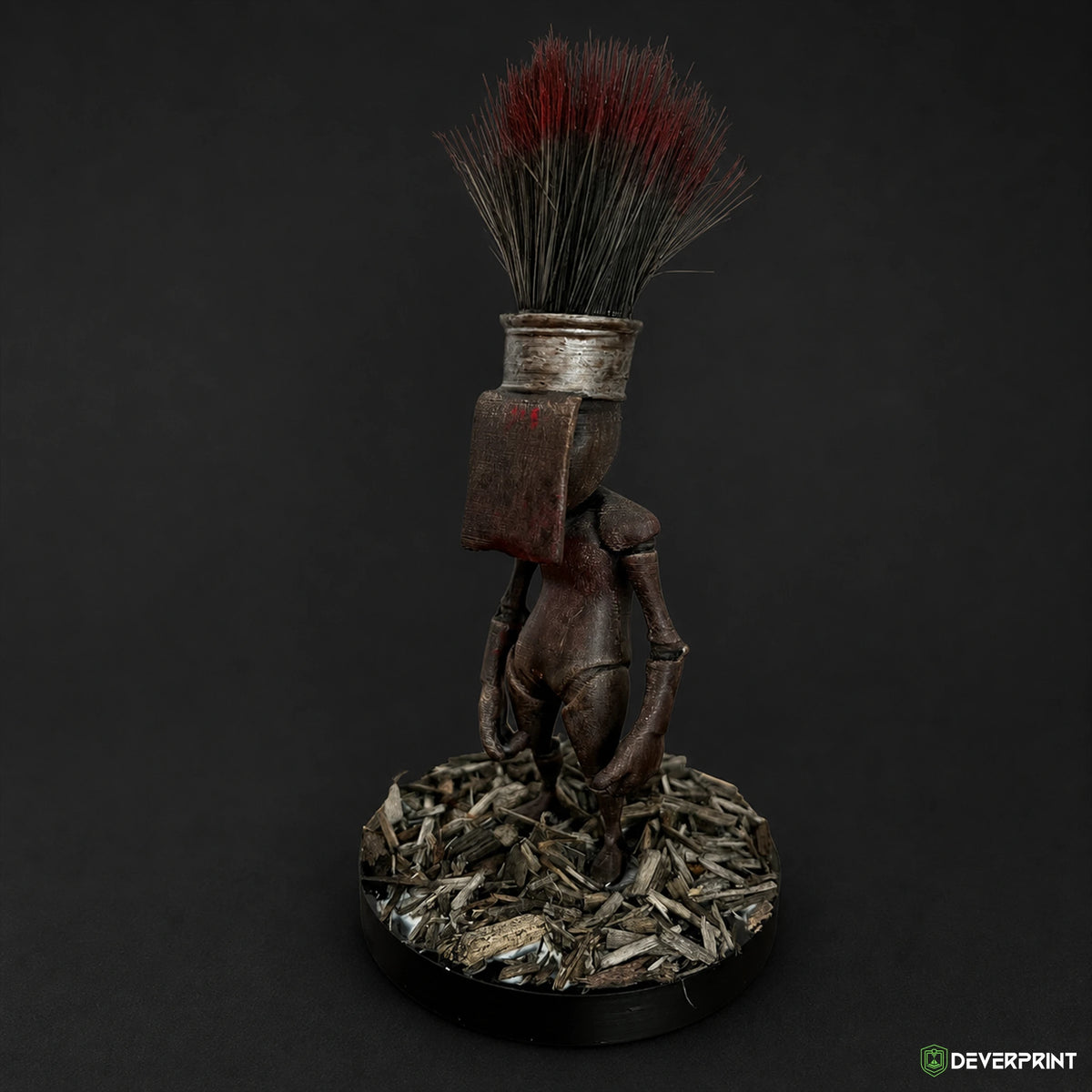 Figurine Noco 16 cm – Clair Obscur: Expedition 33 – Statue peinte de collection