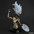 La Peintresse 23 cm – Clair Obscur: Expedition 33 – Statue de collection