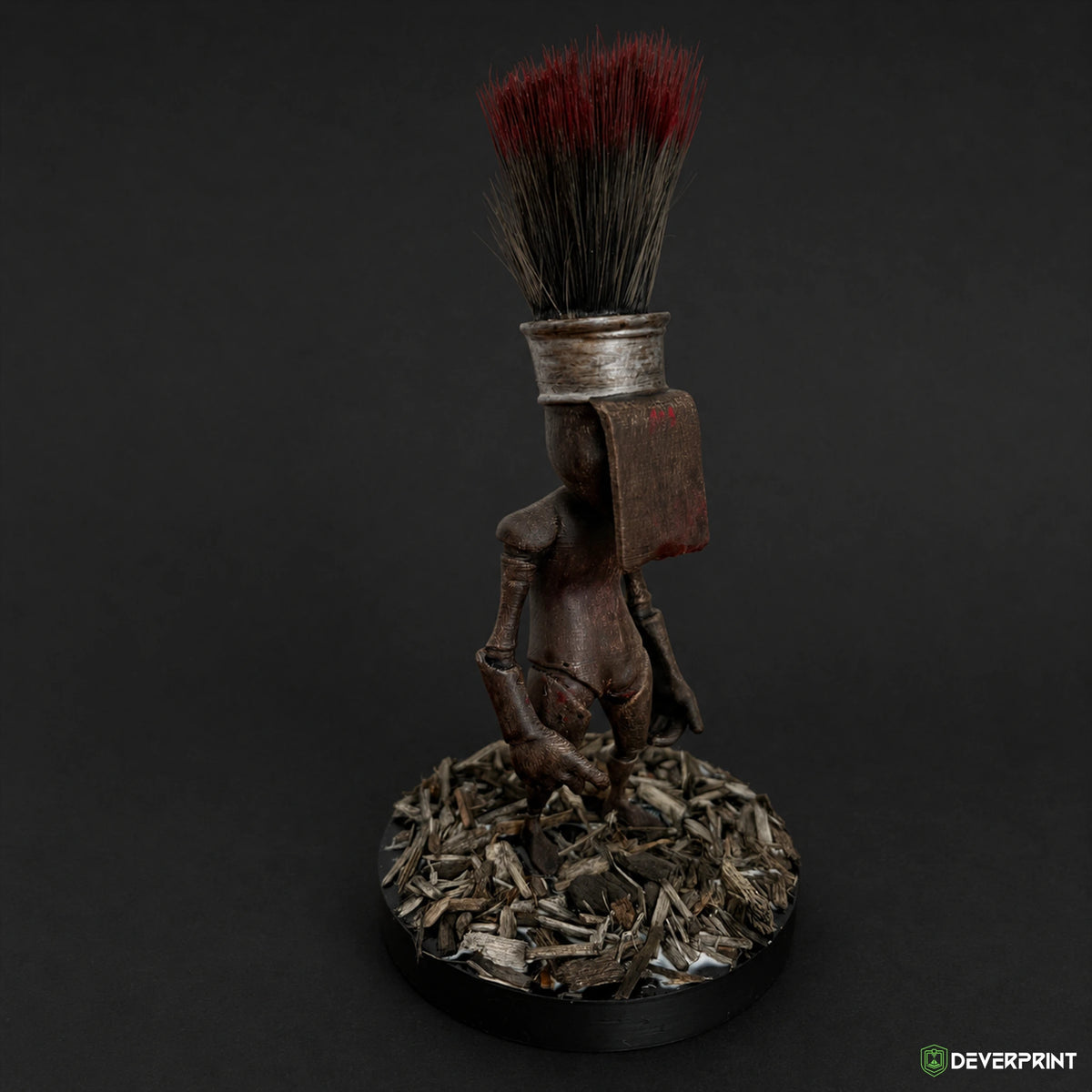 Figurine Noco 16 cm – Clair Obscur: Expedition 33 – Statue peinte de collection