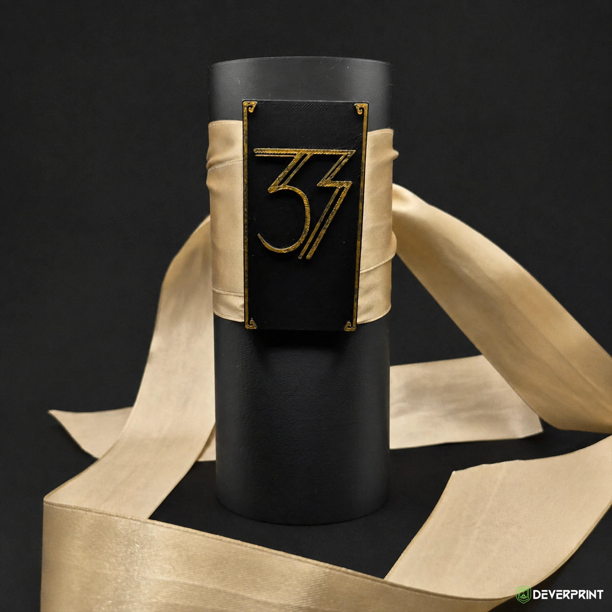 Brassard 33 – Clair Obscur: Expedition 33 – Accessoire de cosplay et collection