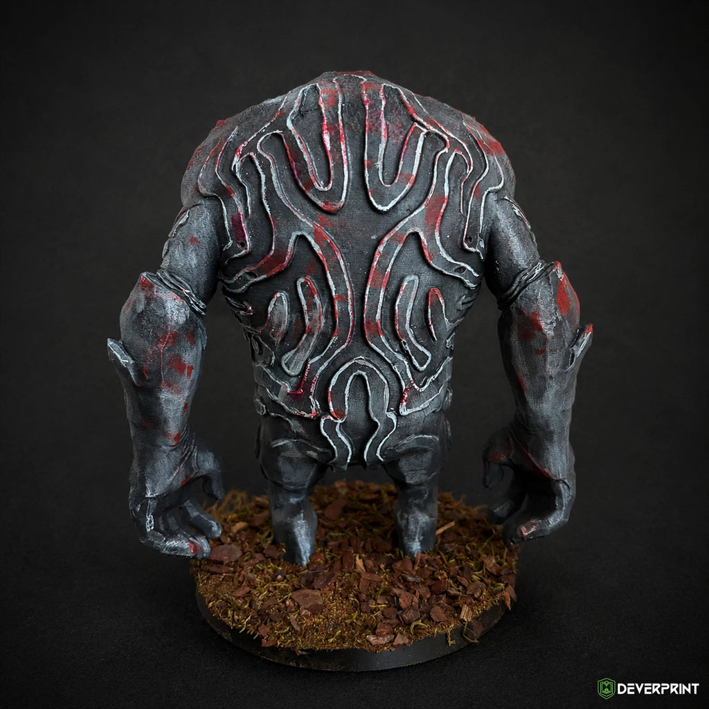 Grosse Tête 22 cm – Clair Obscur: Expedition 33 – Statue de collection