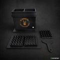 Kit de remplissage 50 pré-rolls | Support vibrant | Impression 3D