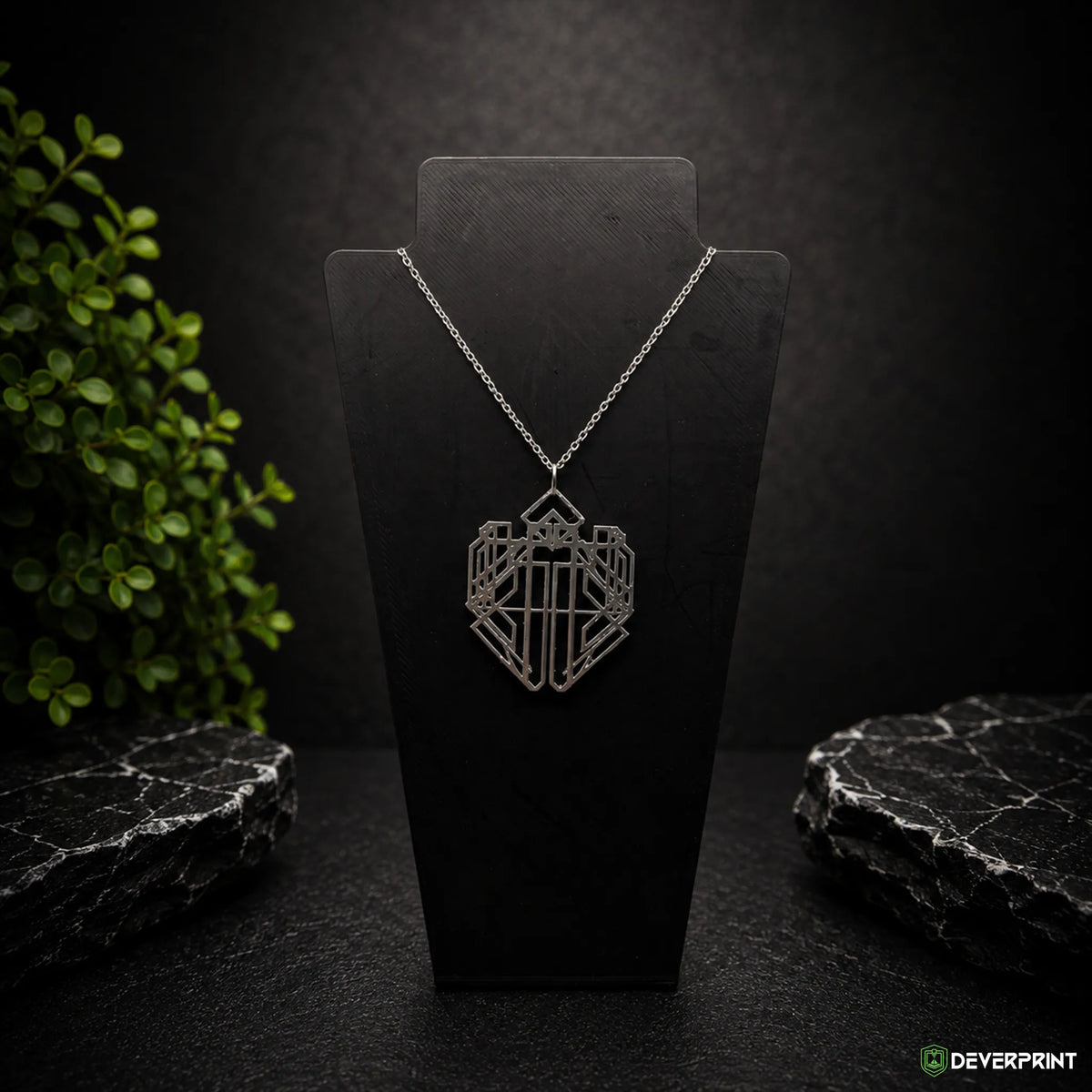 Collier de Lune | Clair Obscur: Expedition 33