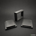 Moule de pressage 100 g pour résine CBD | PETG | Impression 3D
